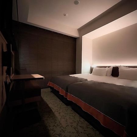 Nest Hotel Tokyo Hanzomon Eksteriør billede