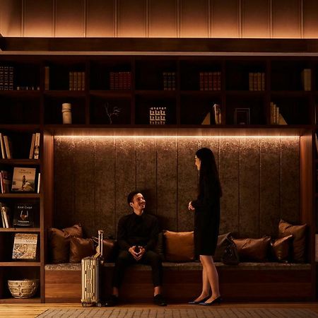 Nest Hotel Tokyo Hanzomon Eksteriør billede