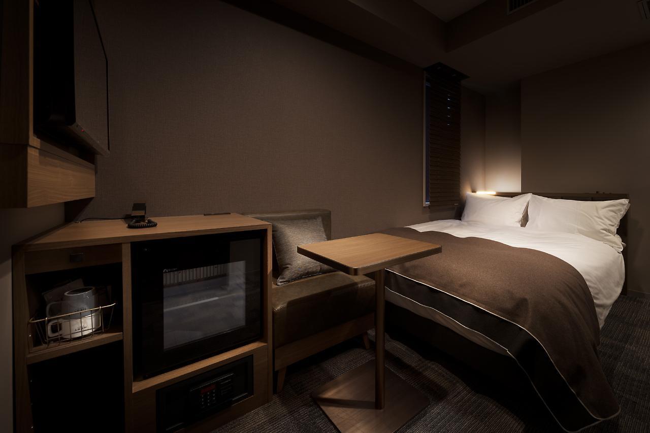 Nest Hotel Tokyo Hanzomon Eksteriør billede