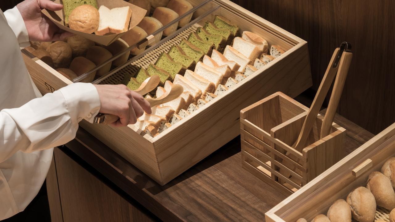 Nest Hotel Tokyo Hanzomon Eksteriør billede