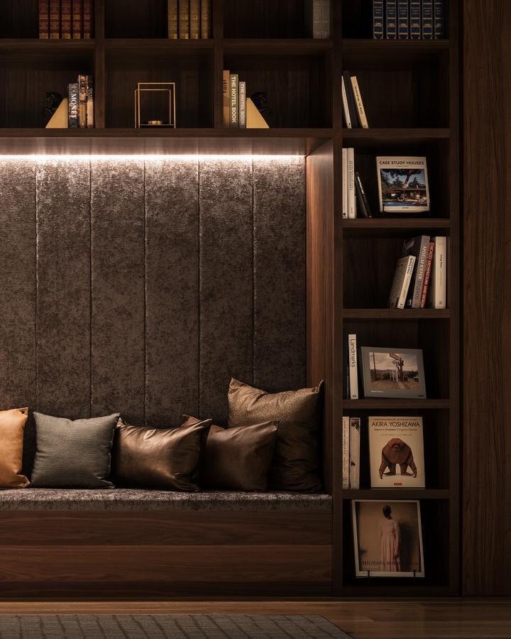 Nest Hotel Tokyo Hanzomon Eksteriør billede