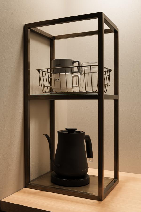 Nest Hotel Tokyo Hanzomon Eksteriør billede